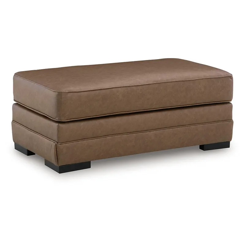 VillaCourt Ottoman - Benchcraft®