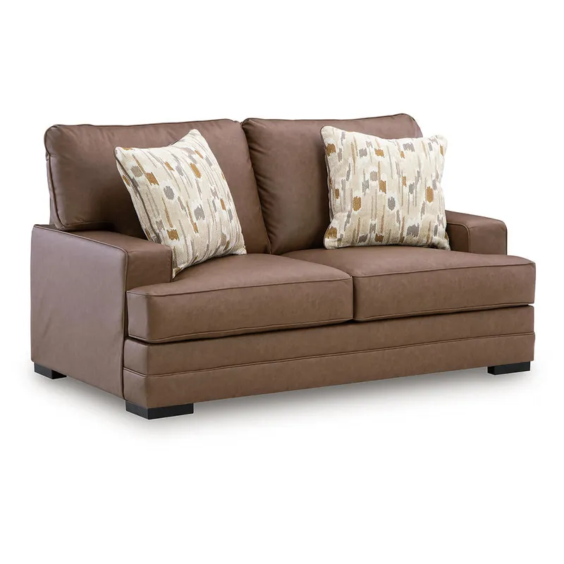 VillaCourt Loveseat - Benchcraft®