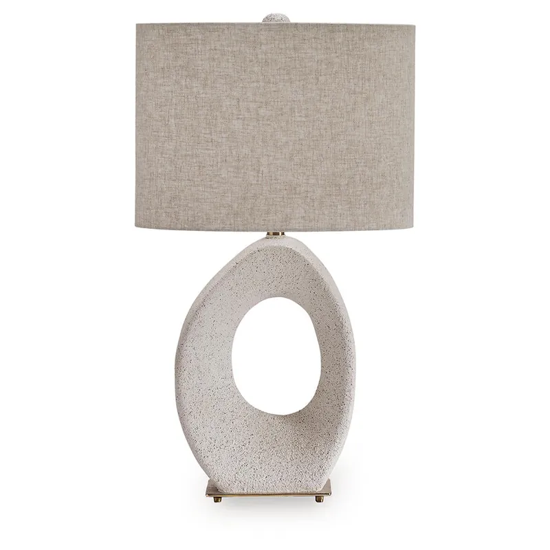 Trentlen Table Lamp - Signature Design by Ashley®