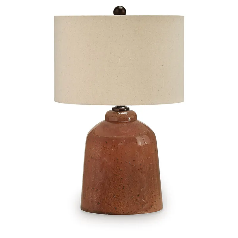 Aaleahya Table Lamp - Signature Design by Ashley®