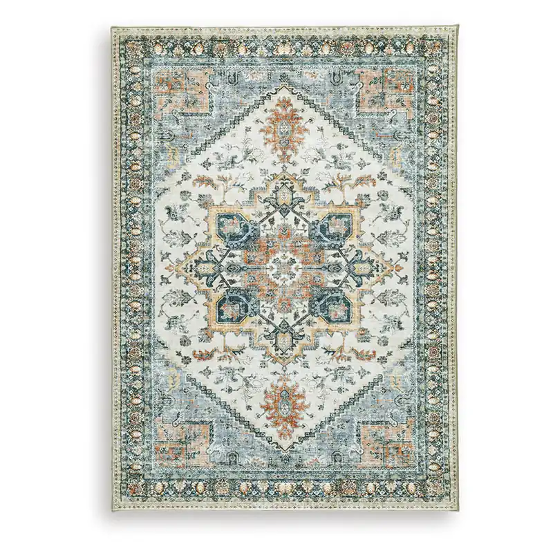 Wallney 5' x 7' Area Rug - Signature Design by Ashley®