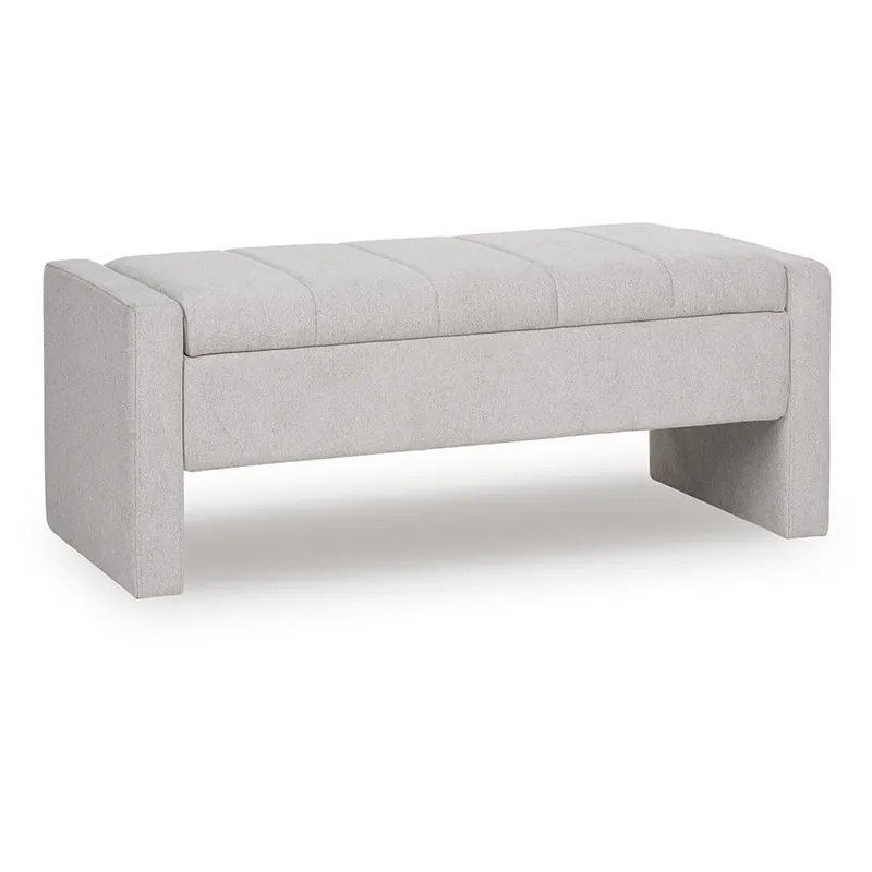 Akselman Storage Bench - Signature Design by Ashley®