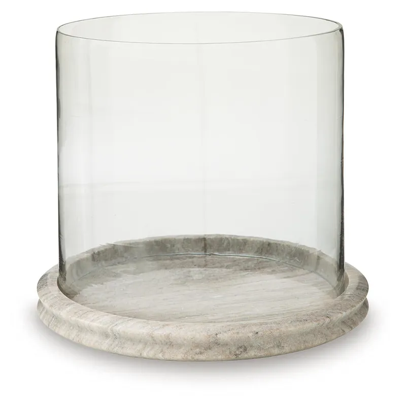Saskia Candle Holder - Signature Design by Ashley®