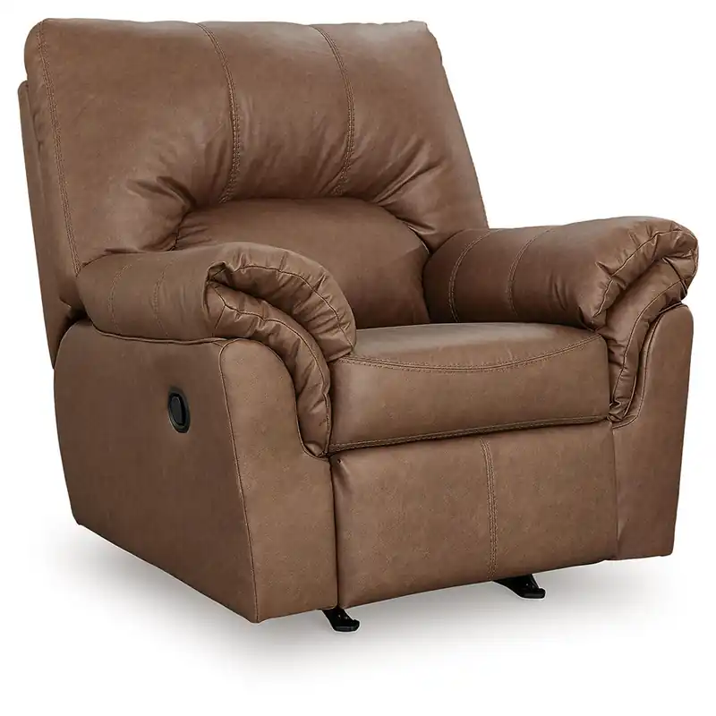 WillowBend Recliner - Signature Design by Ashley®