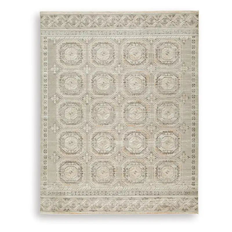 Bachby 7'10" x 10' Area Rug - Signature Design by Ashley®