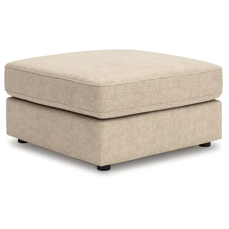 Seyler Oversized Accent Ottoman - Benchcraft®