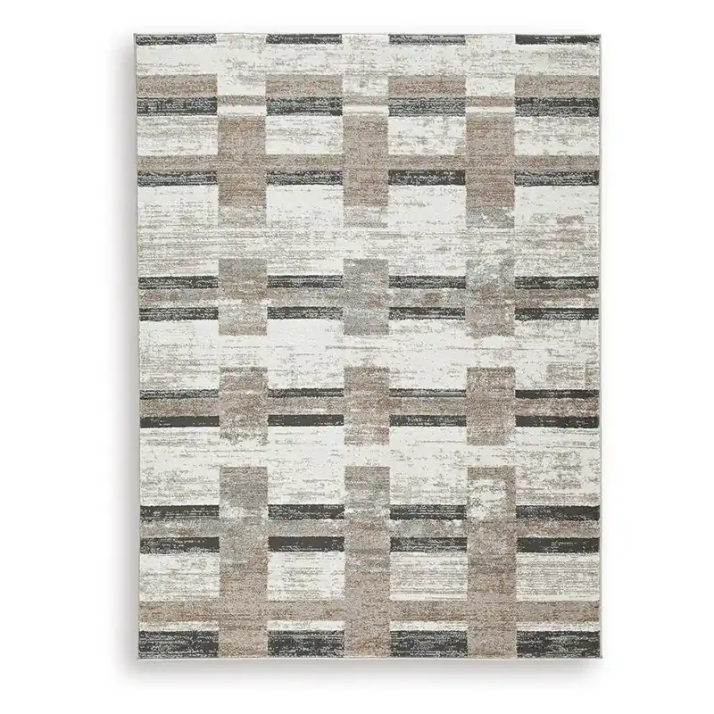 Alstone 5'3" x 7' Area Rug - Signature Design by Ashley®