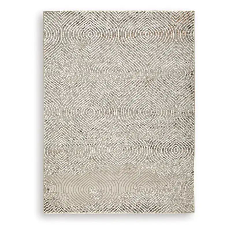 Bachus 5'3" x 7' Area Rug - Signature Design by Ashley®