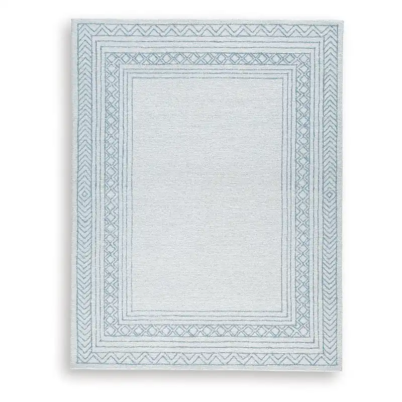 Azelhurst 7'8" x 10' Area Rug - Signature Design by Ashley®