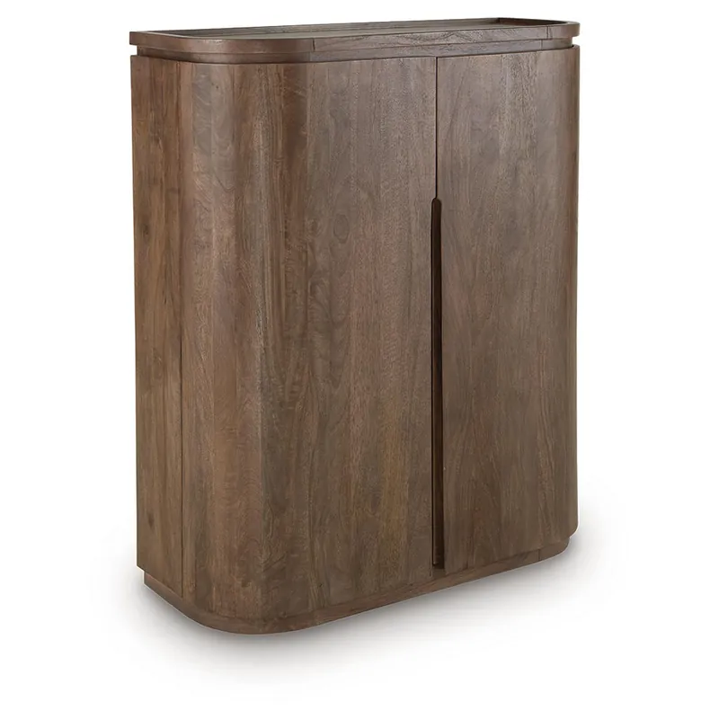 Landermont Bar Cabinet - Signature Design by Ashley®