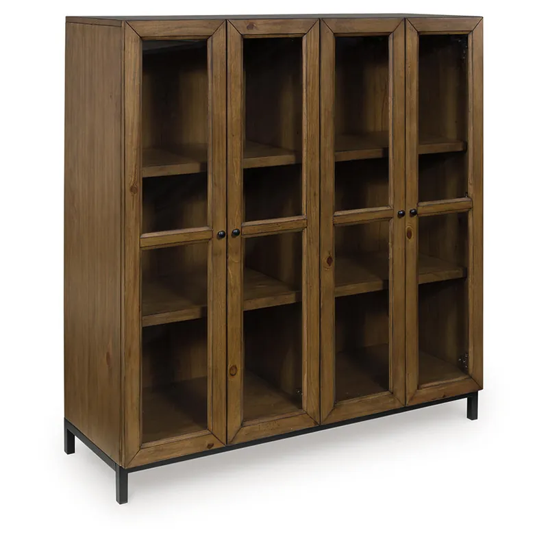 Wrenridge Accent Cabinet - Signature Design by Ashley®
