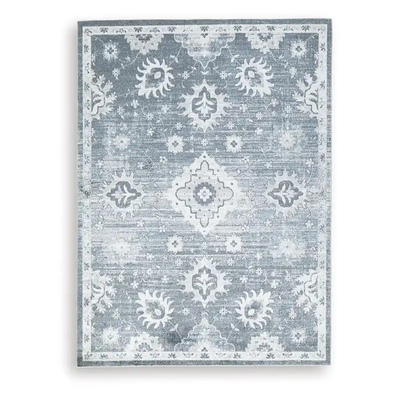 Avanworths Washable 7'10" x 10' Area Rug - Signature Design by Ashley®