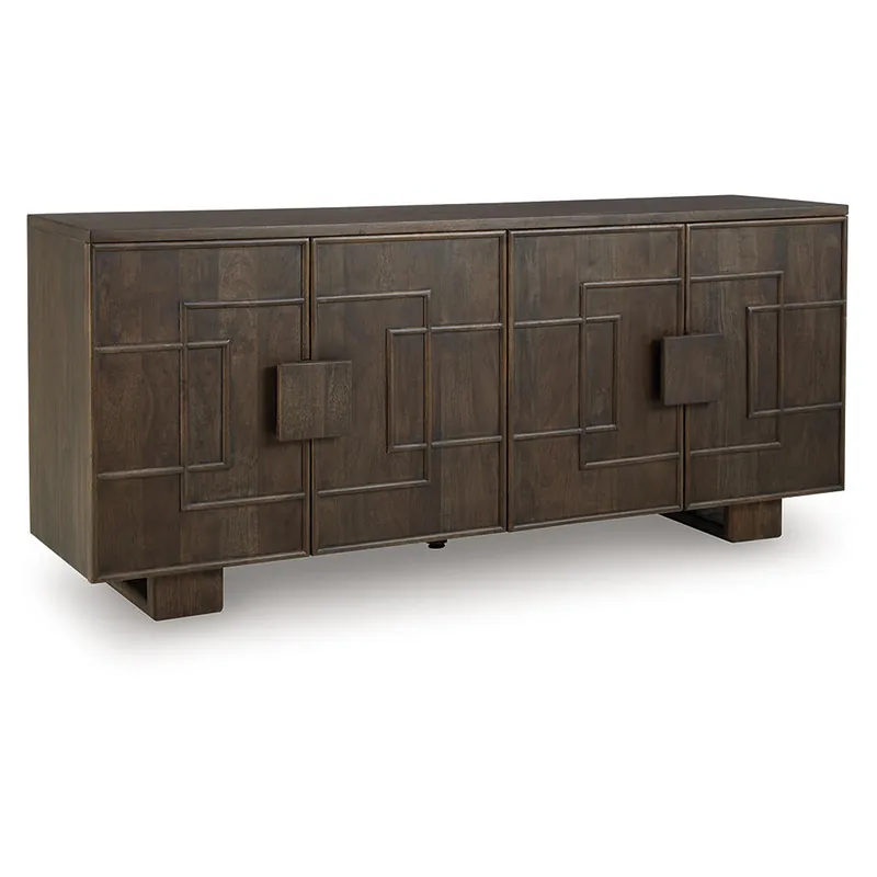 Cato Accent Cabinet - Signature Design by Ashley®
