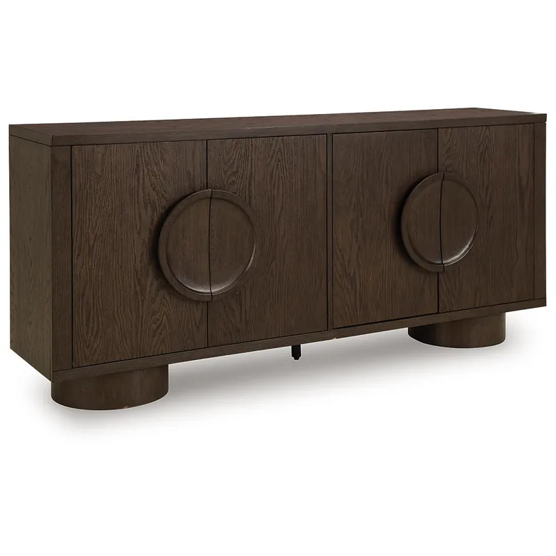 Veeda Accent Cabinet - Signature Design by Ashley®