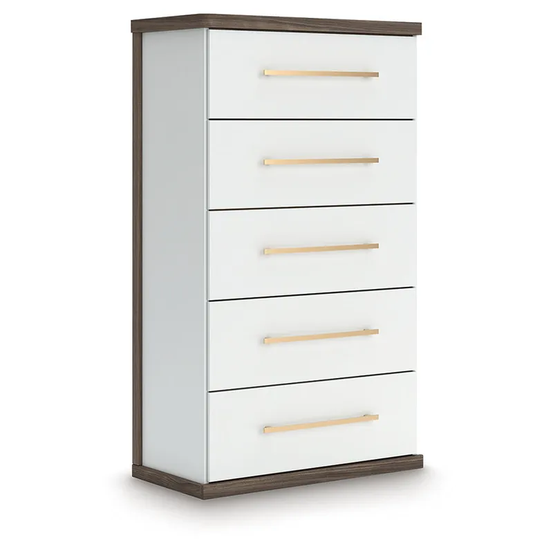 Kendanport Chest of Drawers - Signature Design by Ashley®