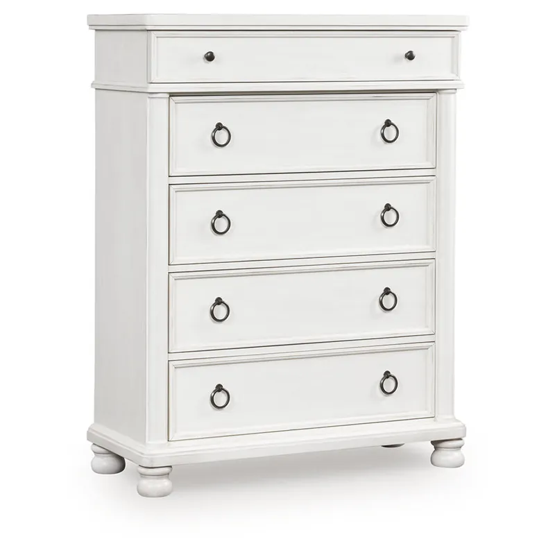 Rowlenstown Chest of Drawers - Signature Design by Ashley®