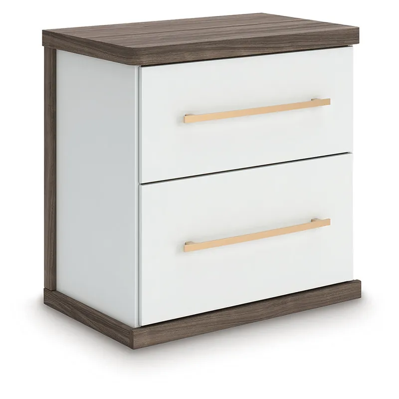 Kendanport Nightstand - Signature Design by Ashley®