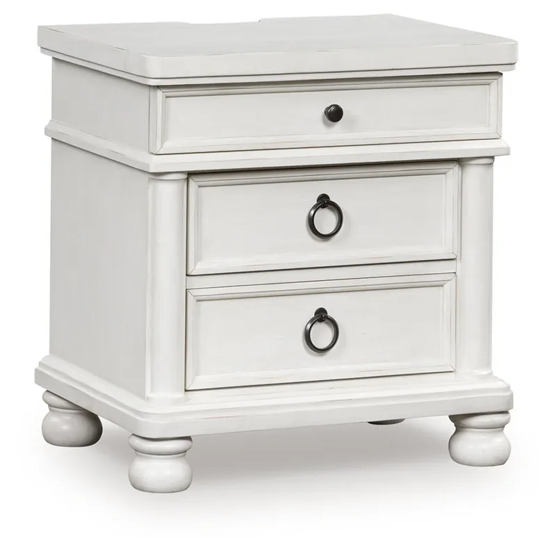 Rowlenstown Nightstand - Signature Design by Ashley®
