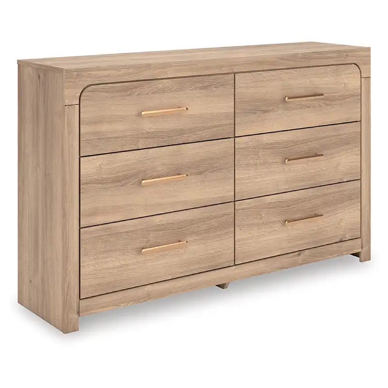 Kinlanni Dresser - Signature Design by Ashley®