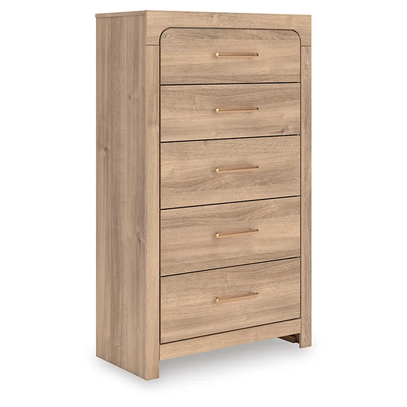 Kinlanni Chest of Drawers - Signature Design by Ashley®
