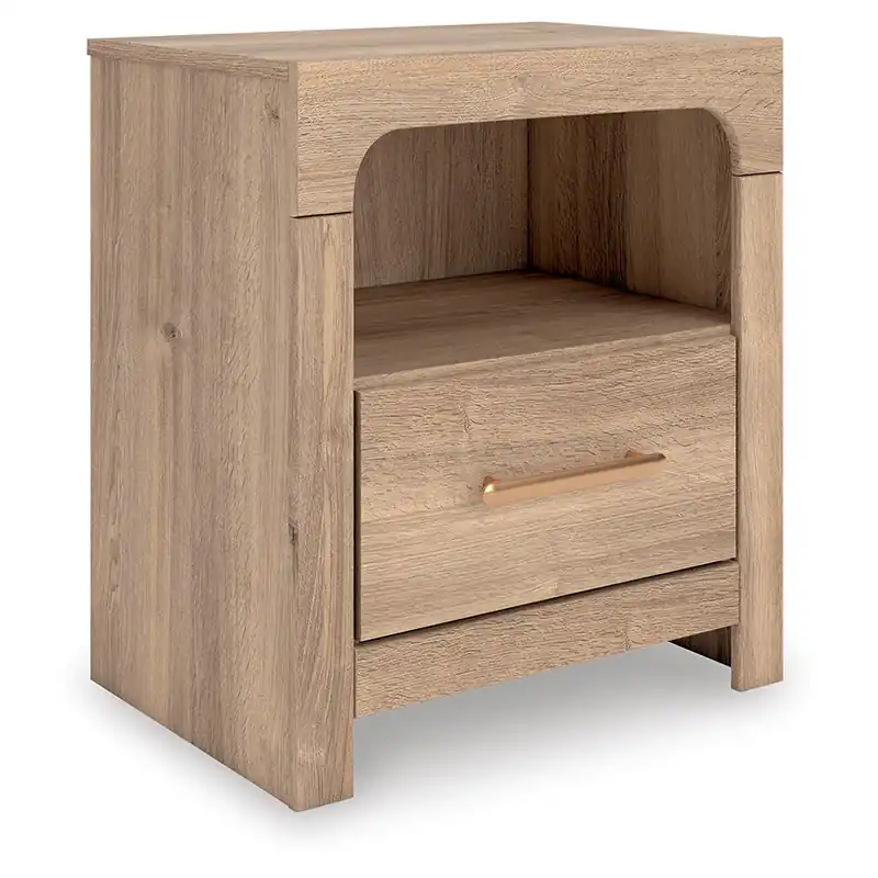 Kinlanni Nightstand - Signature Design by Ashley®