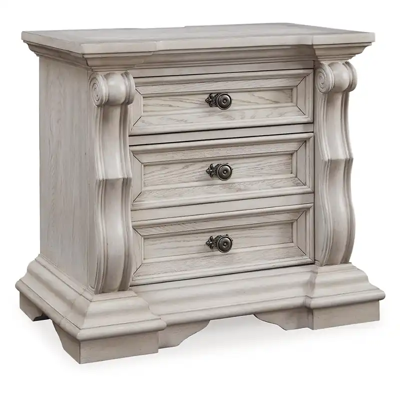 Bruchandi Nightstand - Signature Design by Ashley®