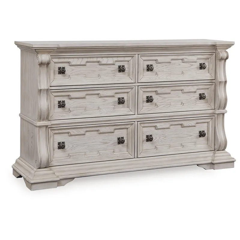 Bruchandi Dresser - Signature Design by Ashley®