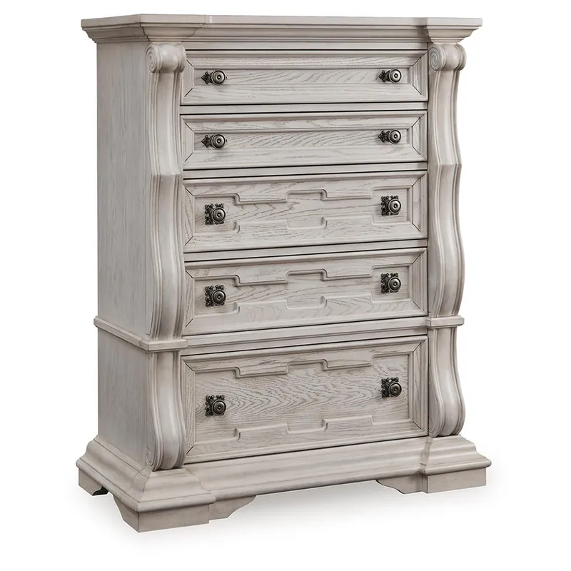Bruchandi Chest of Drawers - Signature Design by Ashley®