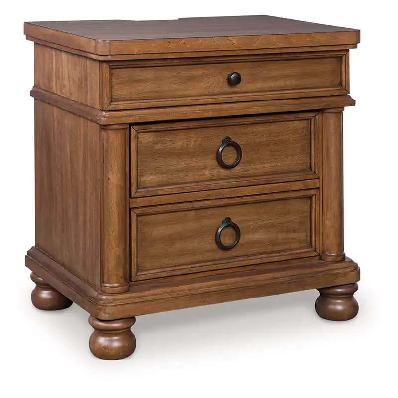 Rowlenstown Nightstand - Signature Design by Ashley®