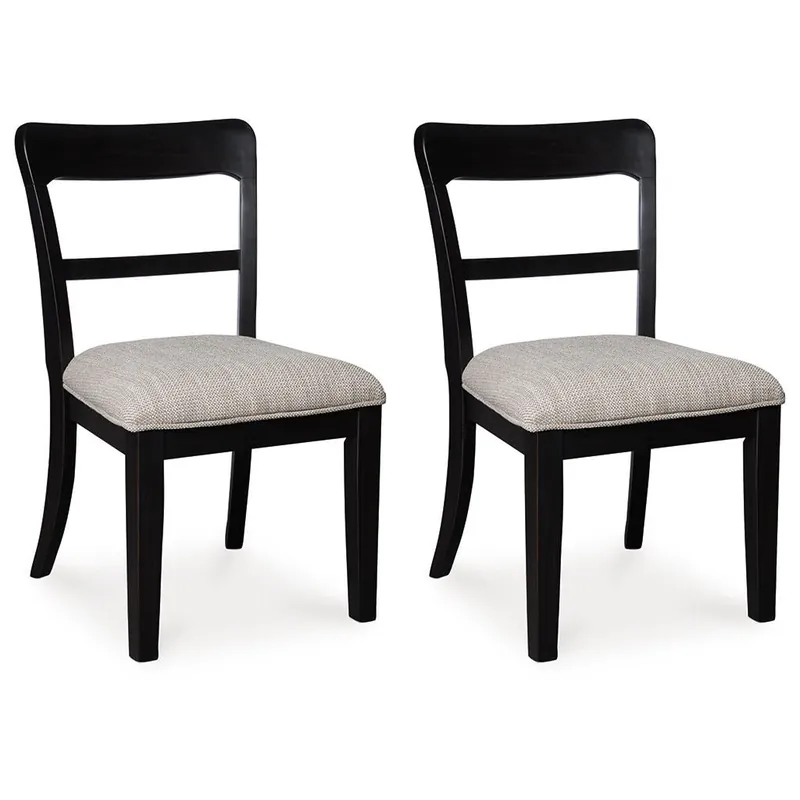 Greddinton Dining Chair - Signature Design by Ashley®