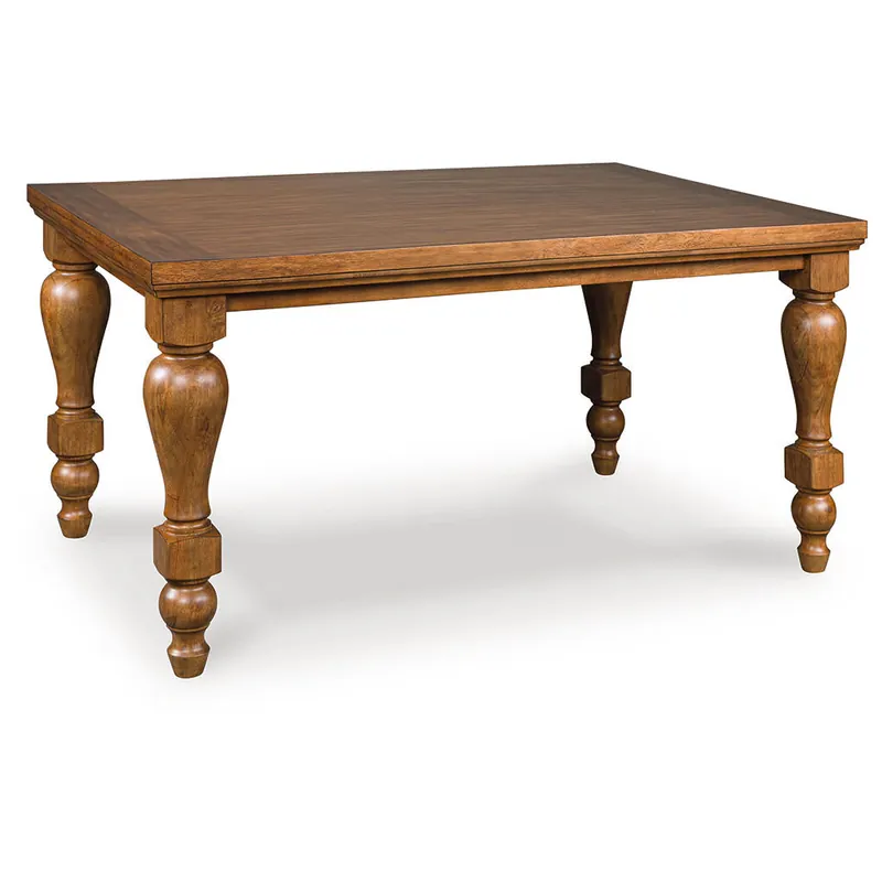 Greddinton Counter Height Dining Table - Signature Design by Ashley®