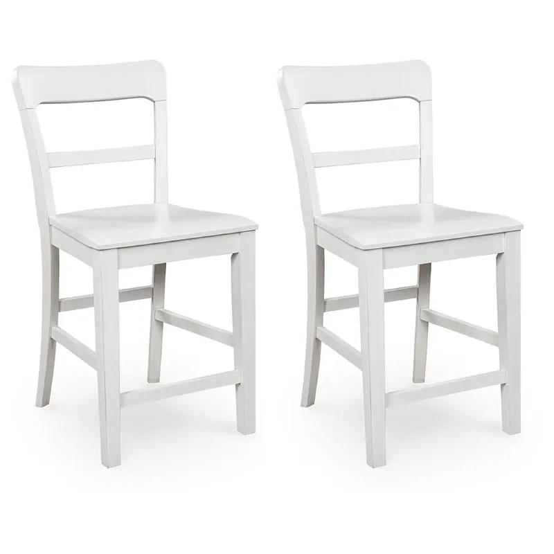 Greddinton Counter Height Barstool - Signature Design by Ashley®