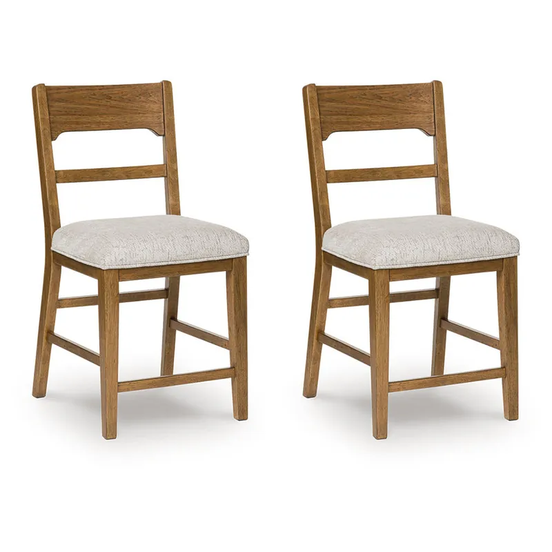 Cabalynn Counter Height Barstool - Signature Design by Ashley®