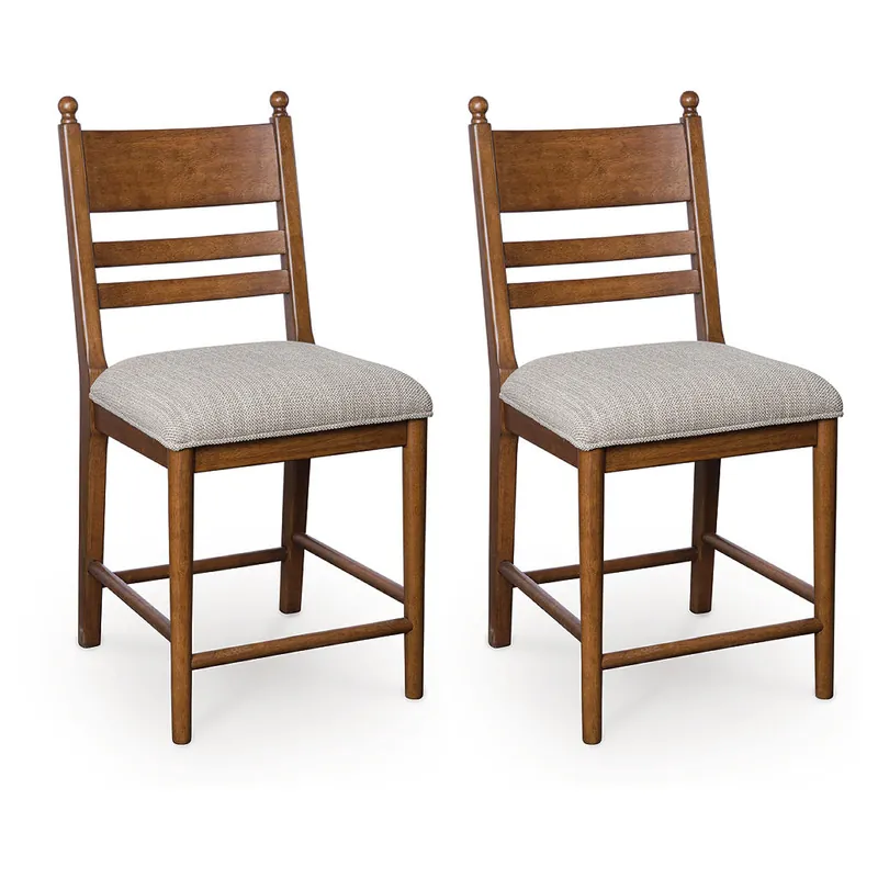 Greddinton Counter Height Barstool - Signature Design by Ashley®