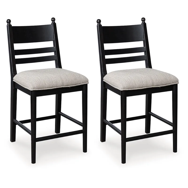 Greddinton Counter Height Barstool - Signature Design by Ashley®