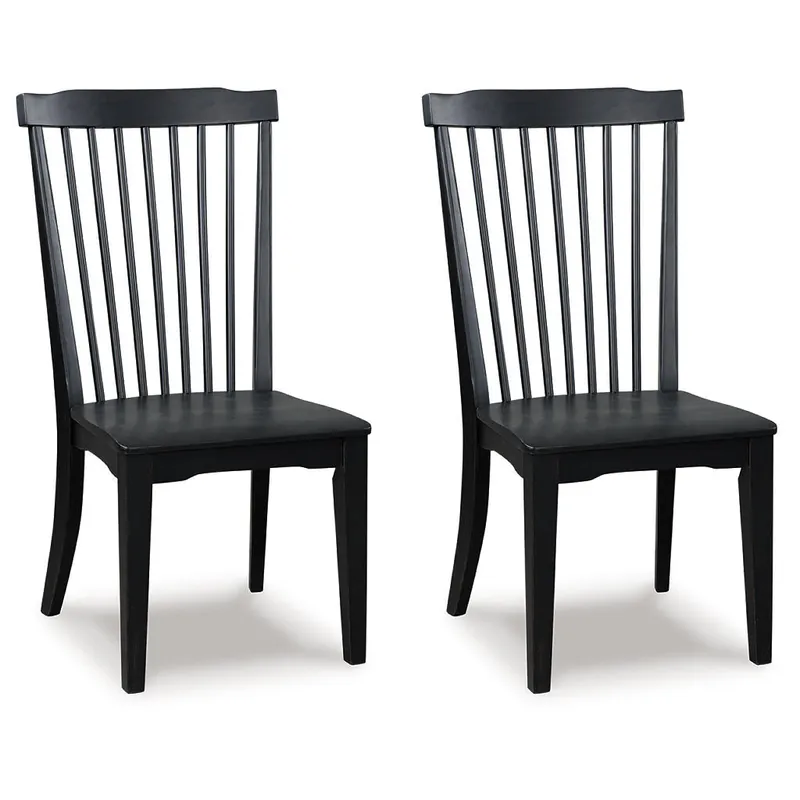 Greddinton Dining Chair - Signature Design by Ashley®