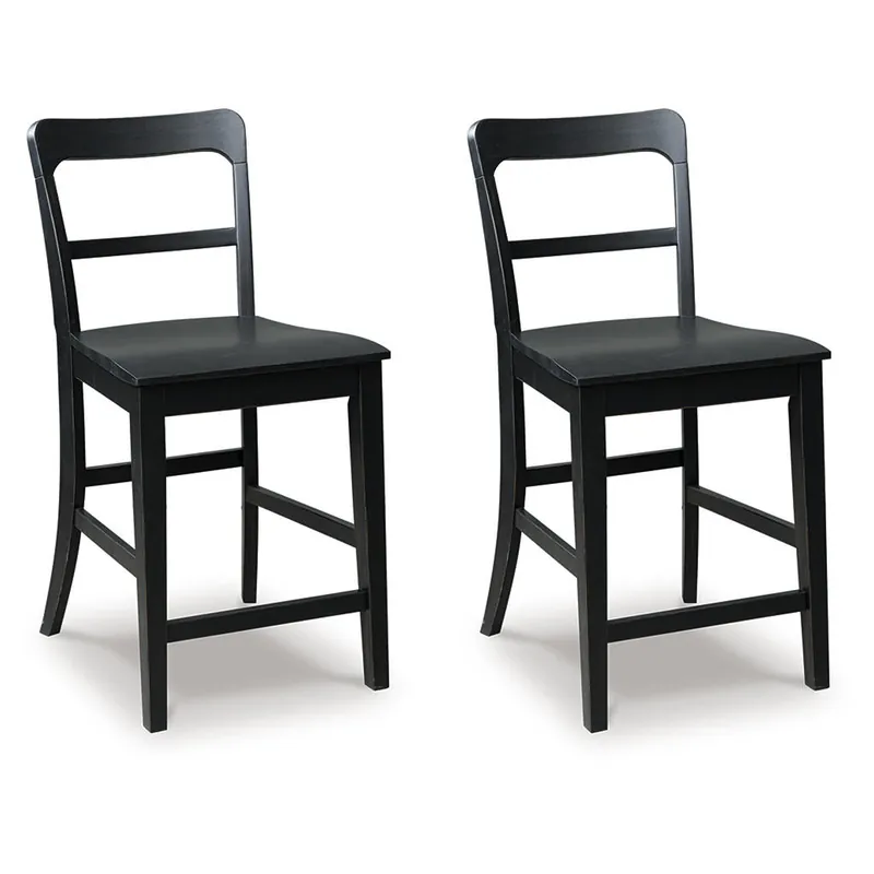Greddinton Counter Height Barstool - Signature Design by Ashley®