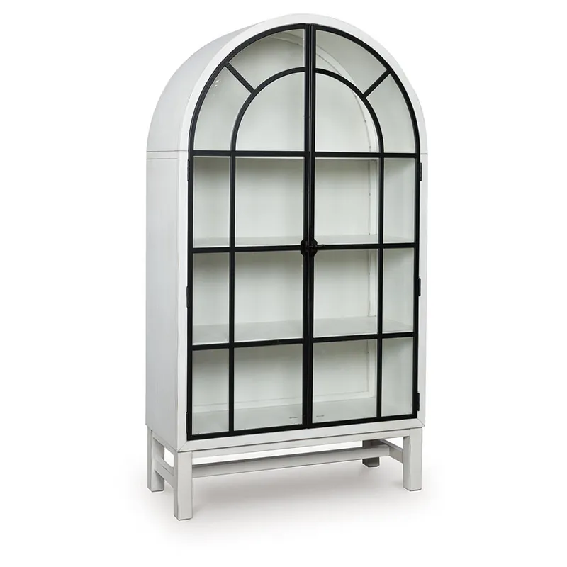 Greddinton Display Cabinet - Signature Design by Ashley®