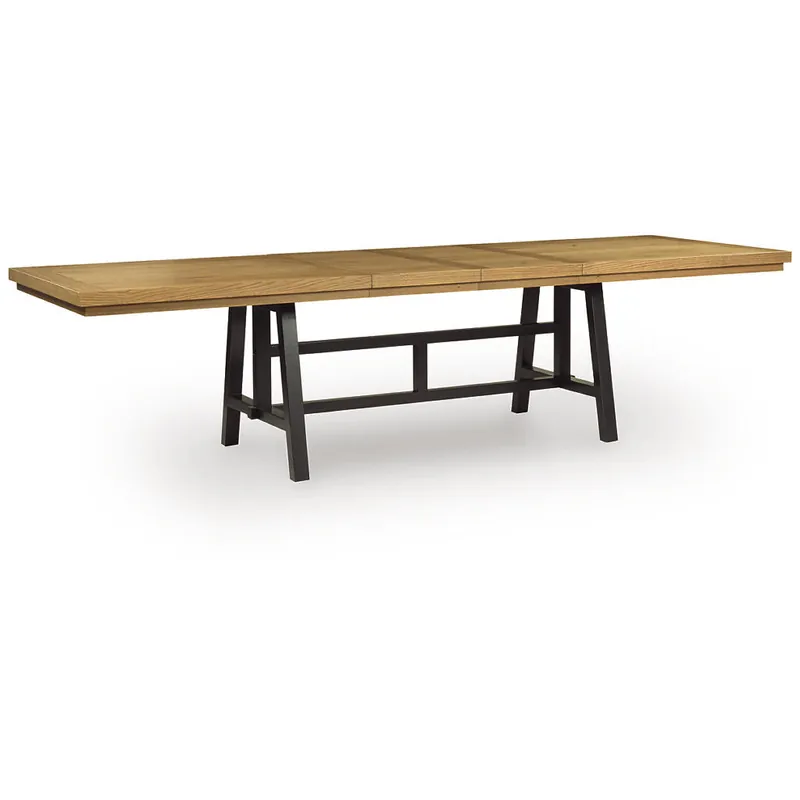 Galliden Dining Extension Table - Signature Design by Ashley®