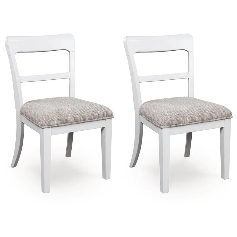 Greddinton Dining Chair - Signature Design by Ashley®