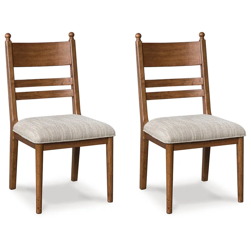 Greddinton Dining Chair - Signature Design by Ashley®
