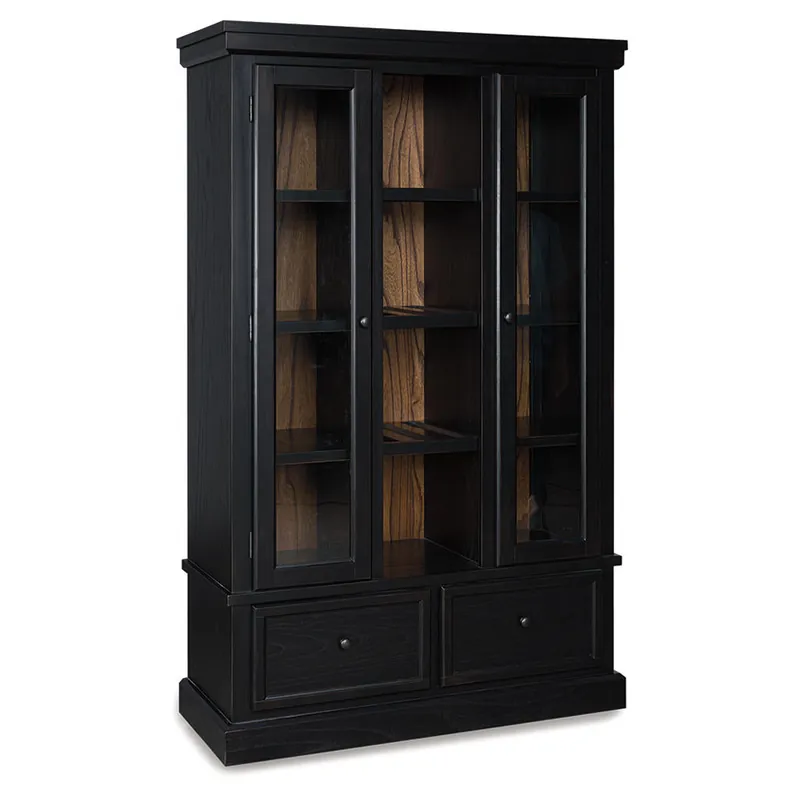 Greddinton Curio - Signature Design by Ashley®