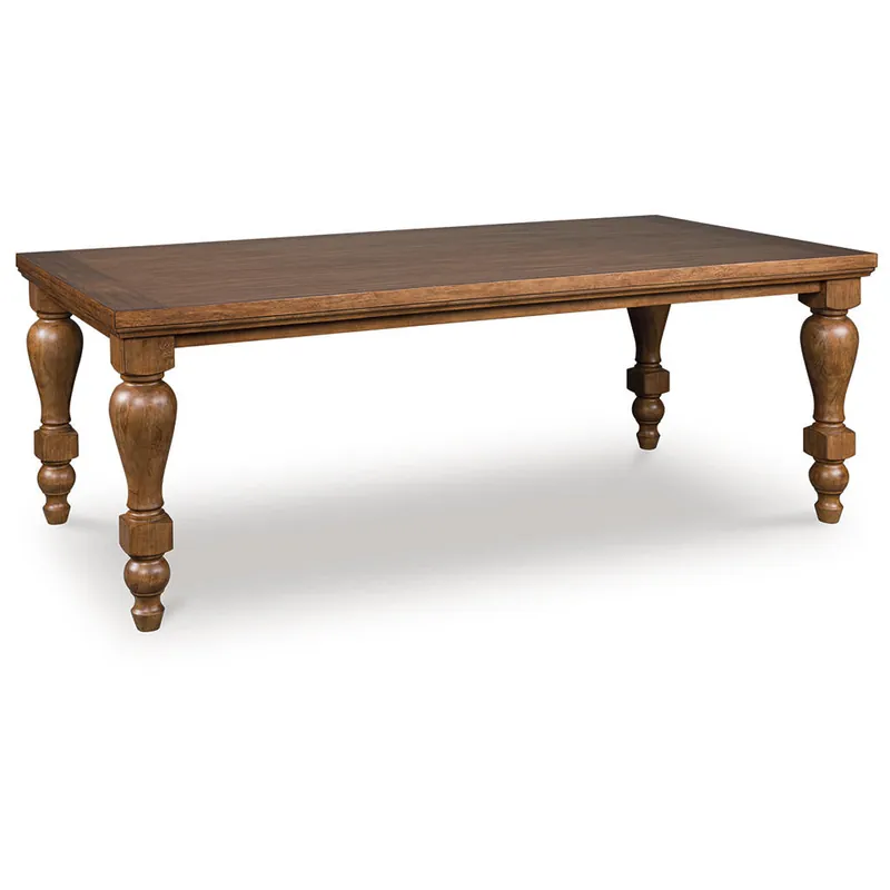 Greddinton Dining Table - Signature Design by Ashley®
