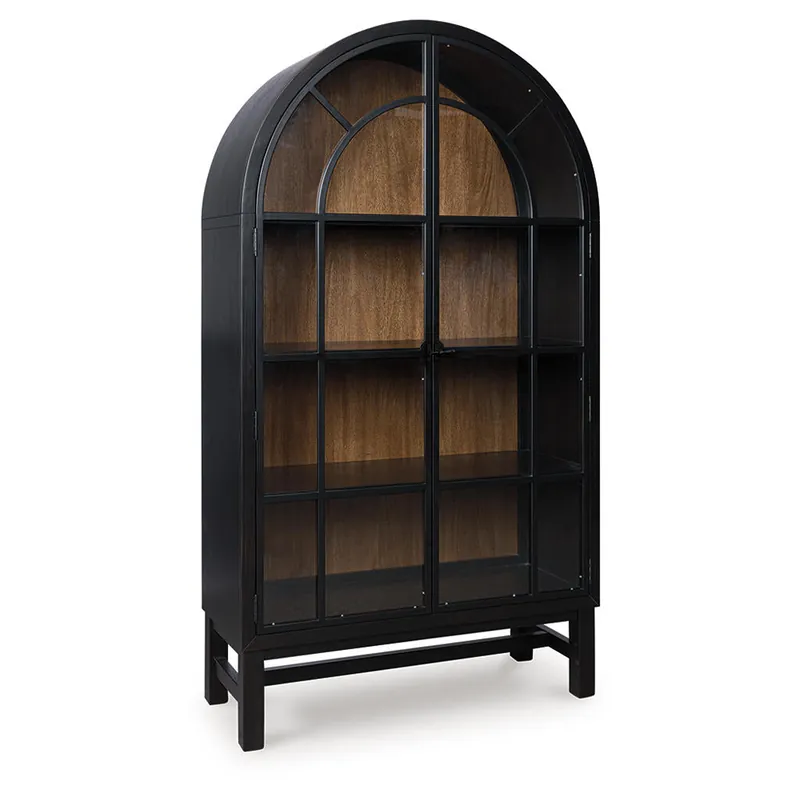 Greddinton Display Cabinet - Signature Design by Ashley®