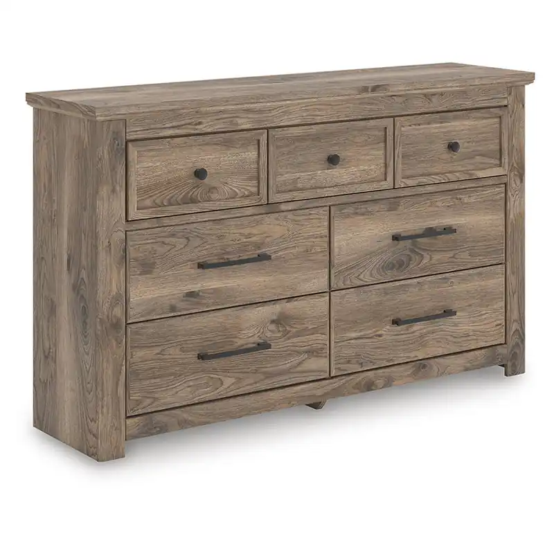 Rusticott Dresser - Signature Design by Ashley®