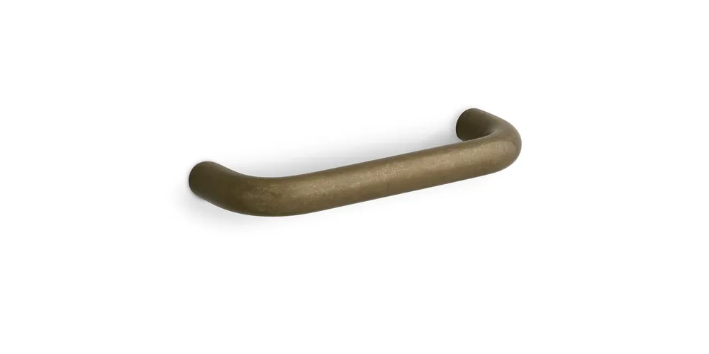 #19 Bar Pull - Bassett