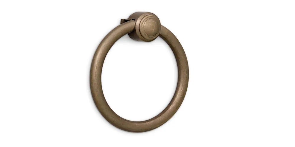 #19 Ring Pull - Bassett