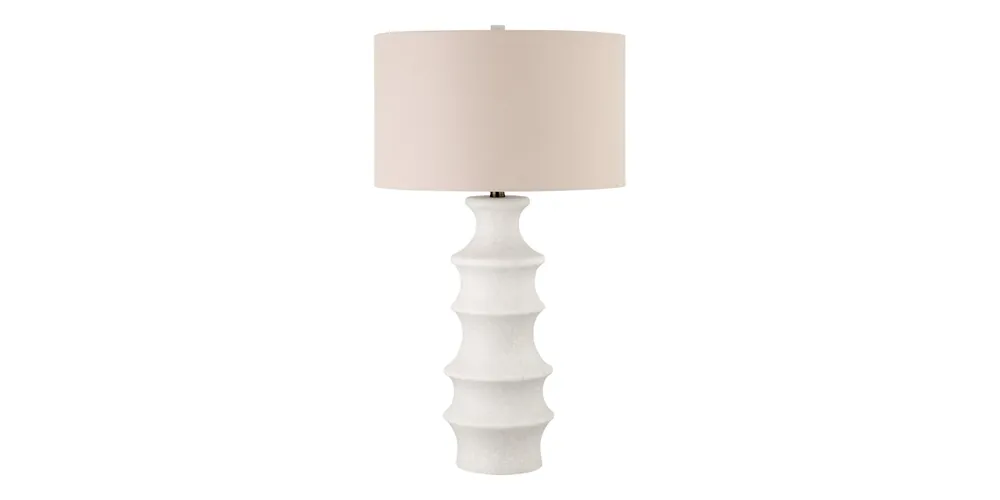 Adele Table Lamp - Bassett