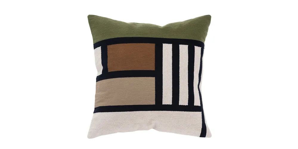 Adler Pillow - Bassett