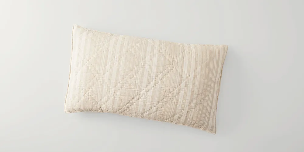 Aiden Pillow Shams - Bassett